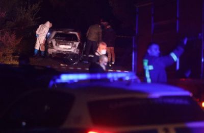 Η Ουάσιγκτον και το Πεκίνο ανταλλάσσουν χτυπήματα με δασμούς