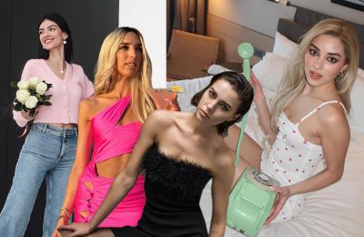 Ο Αλέξανδρος Μαρτίδης μίλησε με δάκρυα στα μάτια για τη συγκινητική αντίδραση της κόρης του, ενώ δεν δίστασε να αποκαλύψει εξελίξεις από τη «Γη της Ελιάς»