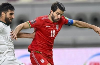 Άρης: Σε αναμονή του Ανσαριφάρντ