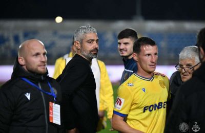 ΑΕΛ: Άλλος «αέρας» και αγωνία για την απόφαση