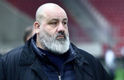 Η στάση του Ολυμπιακού για Τζολάκη, Κωστούλα και Μουζακίτη