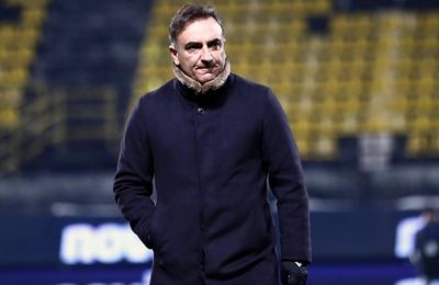 «Το πρώτο από τα πολλά-Η δουλειά δεν έχει τελειώσει» (vid)
