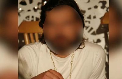 Ο καυγάς ξέσπασε κατά την αποβίβαση στο λιμάνι του Γκάλβεστον