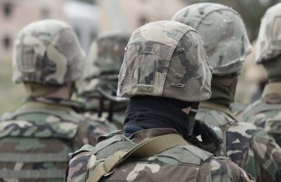 Η αστυνομία φέρεται να αναζητά έναν ύποπτο που διέφυγε με ηλεκτρικό σκούτερ