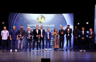 «Καλύτερος παίκτης στον κόσμο ο Γιαμάλ; Δυο Γάλλοι είναι ανώτεροι»