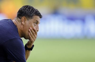 Ο Γιώργος Αχιλλέως της κορυφής και του Απόλλωνα!