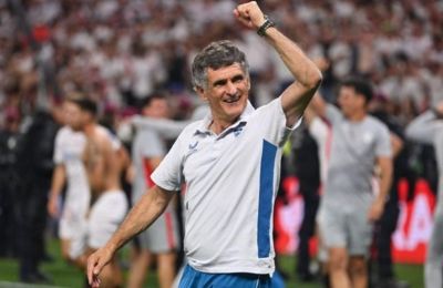 «Το πρώτο από τα πολλά-Η δουλειά δεν έχει τελειώσει» (vid)