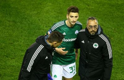 Grande φαβορί για το Champions League ο Παναθηναϊκός
