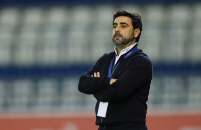 Αισιόδοξος ο Γκαγιέγο