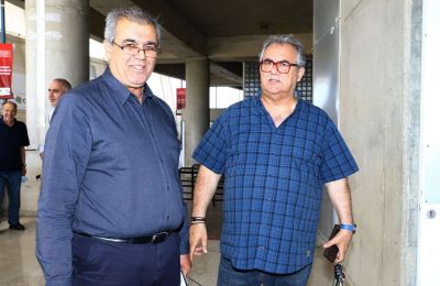 ΠΑΟΚ: Έτοιμος ο Ντεσπόντοφ για Ολυμπιακό
