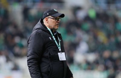 Ομόνοια: «Ψήνει» για ημιτελικό (vid)