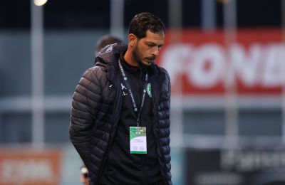 «Ζητώ συγνώμη από όλους»