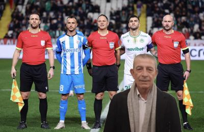 Ομόνοια: «Ψήνει» για ημιτελικό (vid)
