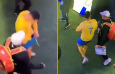 Πέθανε 22χρονος ποδοσφαιριστής, ενώ έκανε προθέρμανση