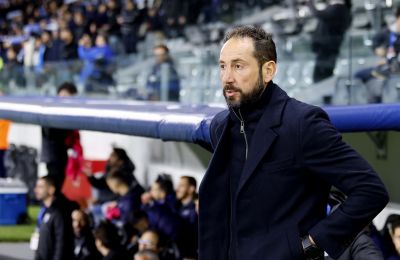 Απόλλων: Τώρα... αυτό που περίμενε