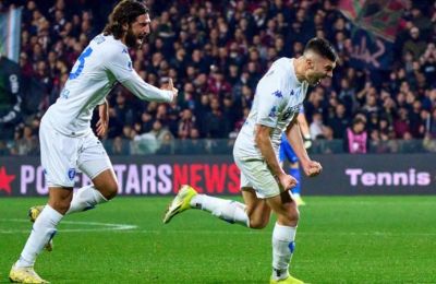 Αναβολή στη Serie A λόγω πένθους για Πάπα Φραγκίσκο