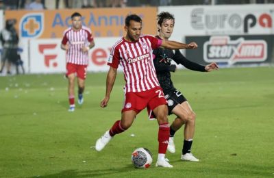«Το πρώτο από τα πολλά-Η δουλειά δεν έχει τελειώσει» (vid)