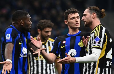 Αναβολή στη Serie A λόγω πένθους για Πάπα Φραγκίσκο