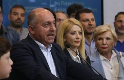 Πρόταση για πλατεία Γλαύκου Κληρίδη στην Πάφο
