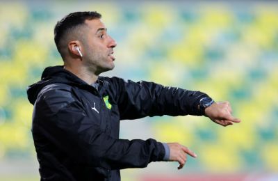 AEK: Συμμετοχή στην εορταστική εκδήλωση της Πασχαλινής Αγοράς