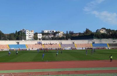 Προσπάθεια ενοποίησης Οθέλλου και Ορφέα! 
