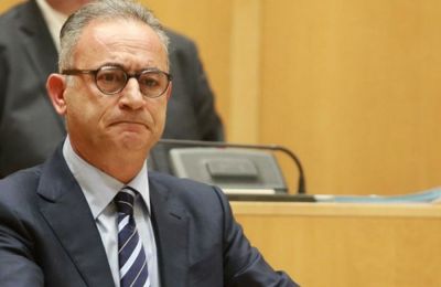 Οι διευκρινίσεις του Προέδρου της ΕΔΕΚ 