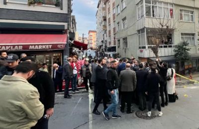 Ανησυχία στις βαλτικές χώρες και την Ευρώπη