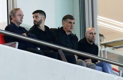 «Το πρώτο από τα πολλά-Η δουλειά δεν έχει τελειώσει» (vid)
