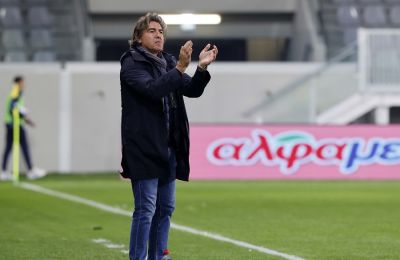 ΑΠΟΕΛ: Τα δεδομένα ενόψει Απόλλων