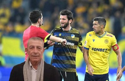 ΑΠΟΕΛ: Μισθοδοσία σε παίκτες και ετοιμάζει έμβασμα για Φόρο 