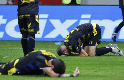 ΑΠΟΕΛ: Ξανά 3-5-2 με Γαλανόπουλο και Ντράζιτς (11αδα)
