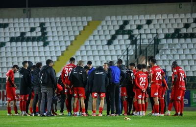 Stoiximan: Ενισχυμένες Αποδόσεις στο Ομόνοια Αραδίππου-Νέα Σαλαμίνα