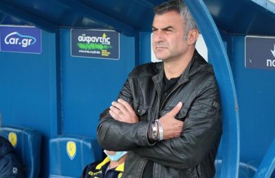 Διακόπτει προσωρινά την εμπλοκή του στη Νότιγχαμ Φόρεστ ο Μαρινάκης