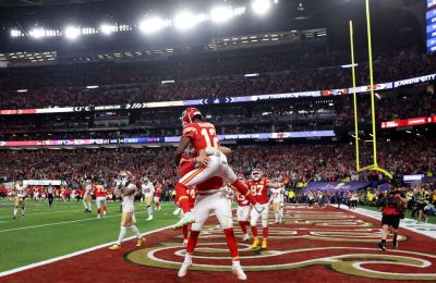 Super Bowl: Πρωταθλητές στο NFL ξανά οι Κάνσας Τσιφς (vids)