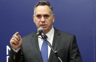 Πυροβολεί... Σιζόπουλο ο Παπαδάκης: «Τα γνωστά του μασκαραλίκια»  