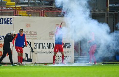 ΑΠΟΕΛ: Μισθοδοσία σε παίκτες και ετοιμάζει έμβασμα για Φόρο 