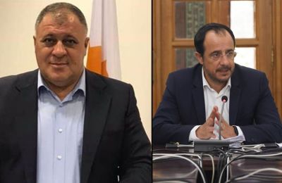 Σκάνδαλο παρακολουθήσεων στο Υφυπουργείο Κοινωνικής Πρόνοιας 