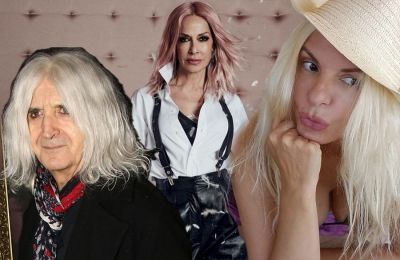 Η τρυφερή  στιγμή των δυο τους που μοιράστηκε δημόσια