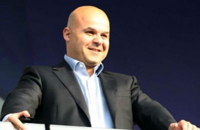 Χαμπουλλάς και Μαυρουδής 