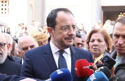 Η τρυφερή ανάρτηση της συζύγου του για τη γιορτή του 