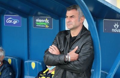«Η Αλ Χιλάλ δίνει στον Λουτσέσκου πάνω από 3 εκατομμύρια ευρώ ετησίως»