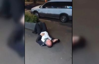 Λίαμ Πέιν: Ήταν σε κέντρο αποτοξίνωσης