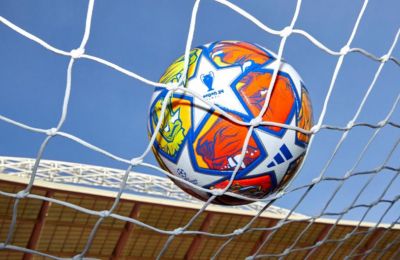 Champions League: Η UEFA αποκάλυψε την μπάλα των φετινών νοκ-άουτ!