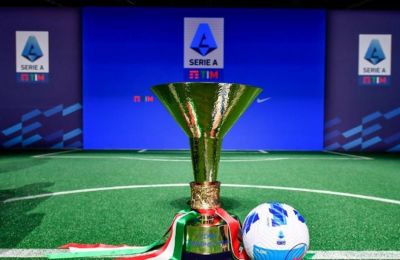 Προς αναβολή τα Σαββατιάτικα ματς της Serie A