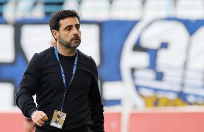 Ανόρθωση: Το πλάνο Πραστίτη σε αγωνιστικό και οικονομικό κομμάτι! 