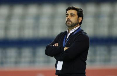 Ανόρθωση: Το πλάνο Πραστίτη σε αγωνιστικό και οικονομικό κομμάτι! 