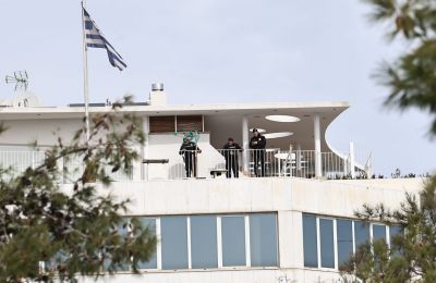 Η Ουάσιγκτον και το Πεκίνο ανταλλάσσουν χτυπήματα με δασμούς