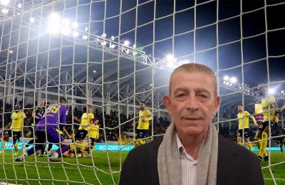 «Έχουμε τέσσερα παιχνίδια με βαθμολογία κάτω από το 8»»