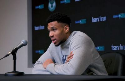 Στα playoffs του NBA οι Χιτ, με «τριαντάρη» Χέρο