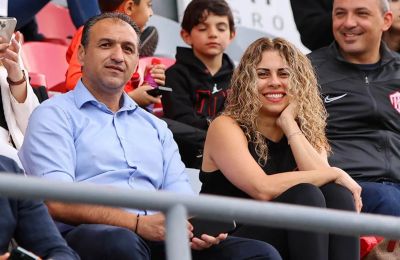 Stoiximan: Ενισχυμένες Αποδόσεις στο Ομόνοια Αραδίππου-Νέα Σαλαμίνα
